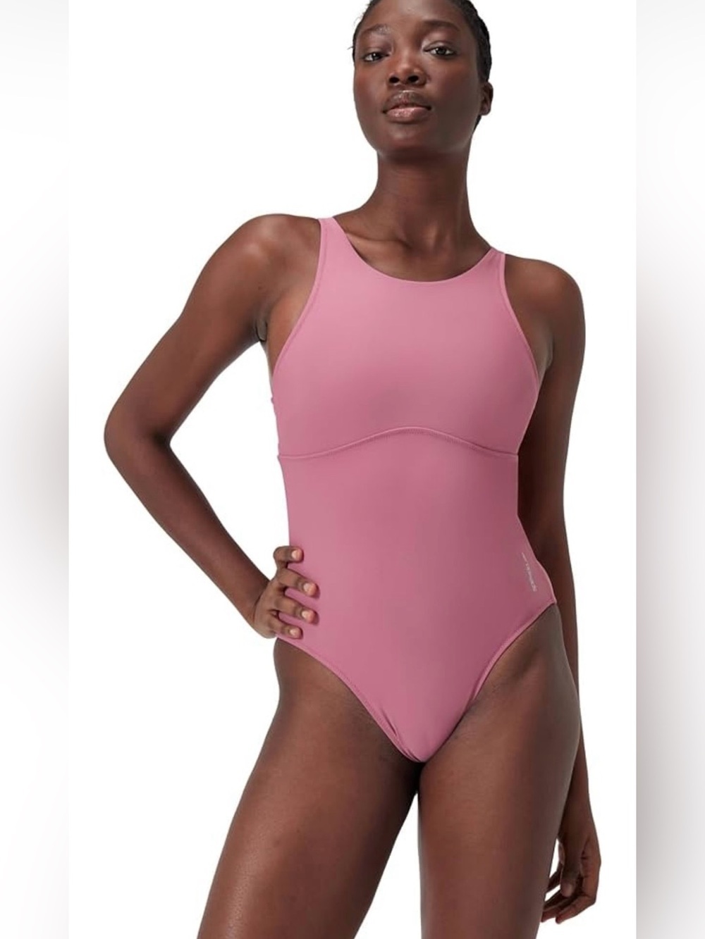 Speedo Swimsuit One Piece Hydraline Standard Cut XL. 2254/7-1